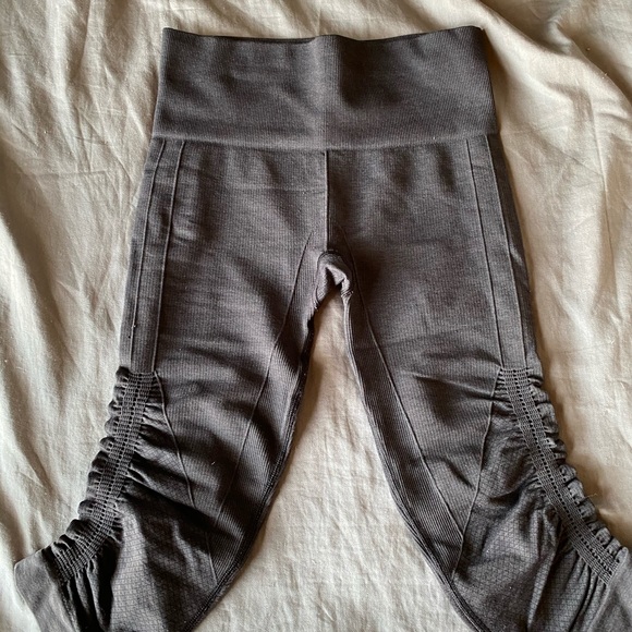 Lululemon Capri - Picture 4 of 4